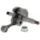 STIHL  Wał korbowy 4149 030 0403